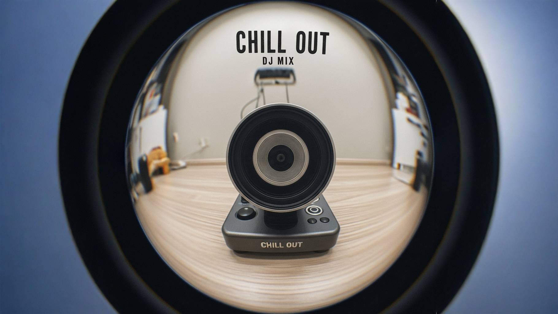 Чилл музыка (Chill Music)