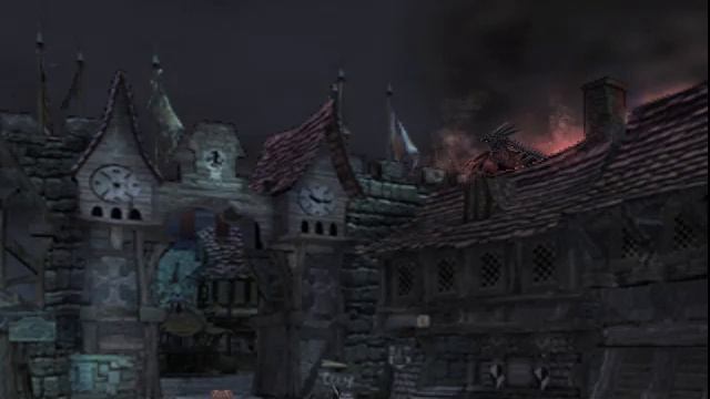 Final Fantasy IX — Геймплей | Прохождение (PS1) #11