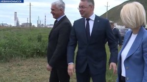 Невинномысск