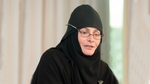 О старце Ефреме Аризонском