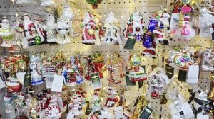 Подготовка к Новому Году