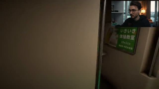 Брайн мапс играет в хорор