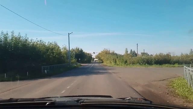 ПОЕЗДКА НА МАШИНЕ . смотреть онлайн