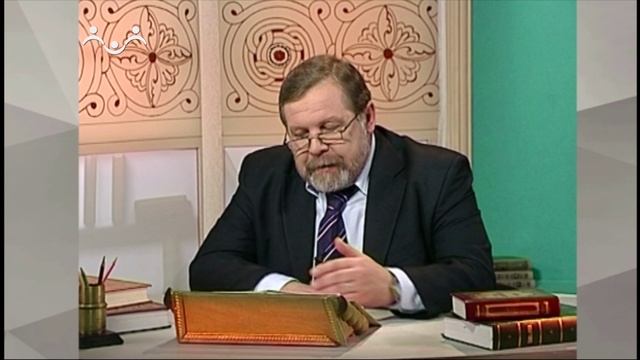 История Русской Церкви. Церковное искусство в XIII - XV вв. 2-я Часть смотреть онлайн