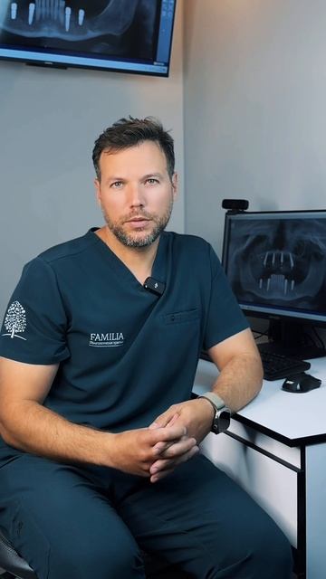 Видео-визитка: Трофимов Илья Андреевич