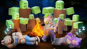 ЗАЩИТИ СВОИХ ДРУЗЕЙ И СБЕГИ ИЗ ОСТРОВА!