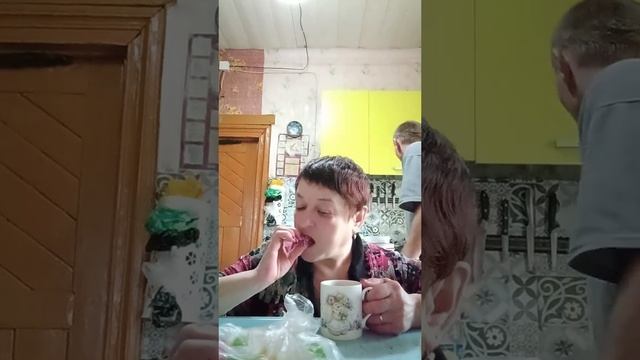 Приятного чаепития ☕️ смотреть онлайн