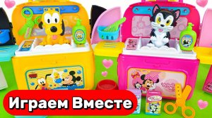 АСМР ИГРУШКИ ИЗ МУЛЬТИКОВ ДЛЯ ДЕТЕЙ 🟢 ИГАРЕМ ВМЕСТЕ ИГРУШКИ МУЛЬТИКИ ДЕТЯМ