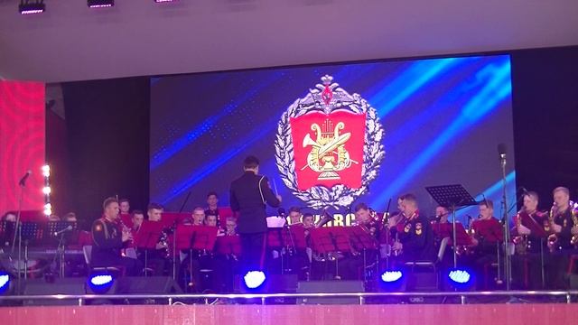 Вальс Бегония. Красивая русская музыка. смотреть онлайн