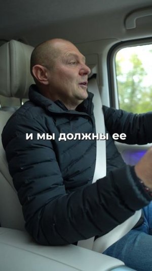 Каждый раз когда меня кидали, находил в этом смысл. Храм стал переломным моментом #стройка #бизнес