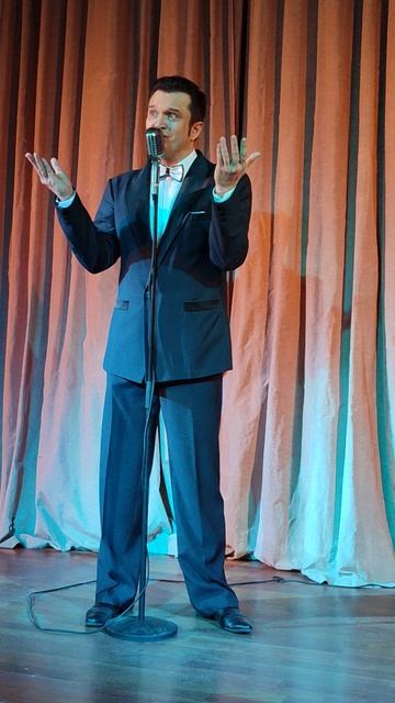 О Море, Море!!! Валерий Салпагаров смотреть онлайн