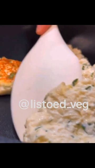 ПП-завтрак за 5 минут — сырные оладушки без лишнего жира 💛