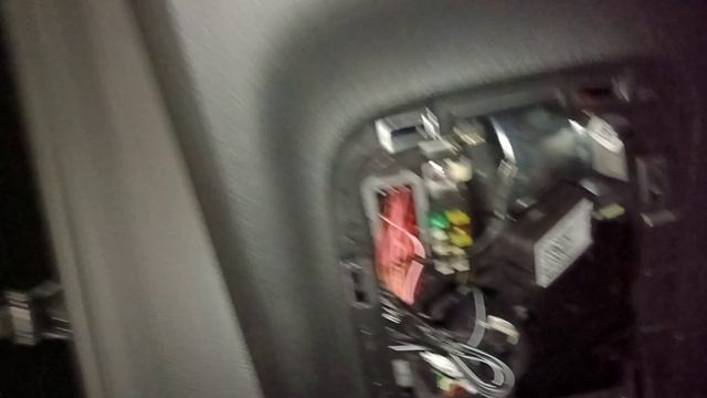 Хавал Дарго сигнализация Разъём в Разъём.