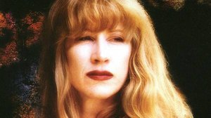 Поет Лорина Маккеннитт.