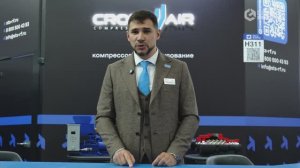 "СибТоргСервис" на PCVExpo-2025: как прошла Международная выставка в этом году