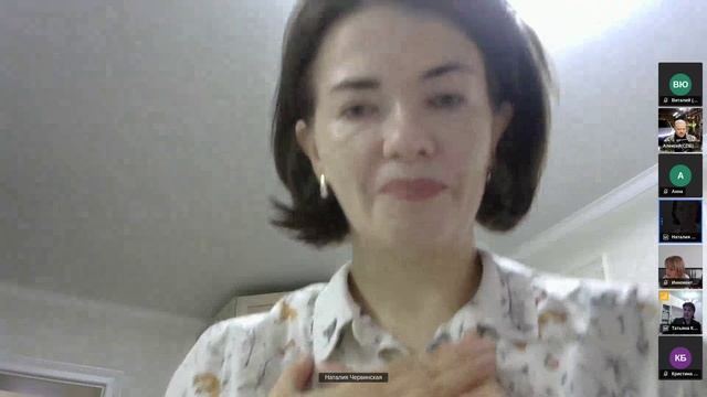 Сольфеджио. Ознакомительная встреча 25.10.25