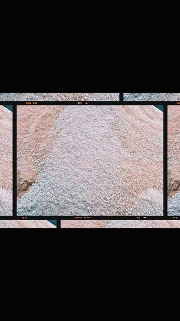 Доставка сыпучих материалов. МАЗ Колос.