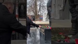 Груз 200 Мы вместе Царствия Небесного братья.