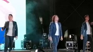 ГРУППА САДко. 18 АВГУСТА 2023 ГОД. ГОРОД САРАНСК.