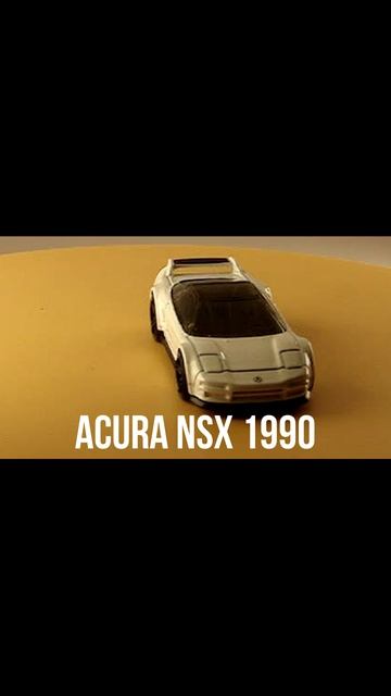 ACURA NSX смотреть онлайн