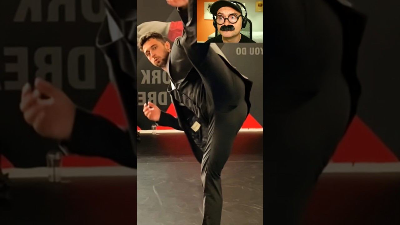 Есть пробитие смотреть онлайн