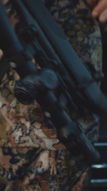 На охоте с ARTELV. Надёжность, качество, результат. смотреть онлайн