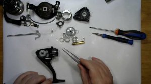 Катушка Cadence Elate 4000 MG