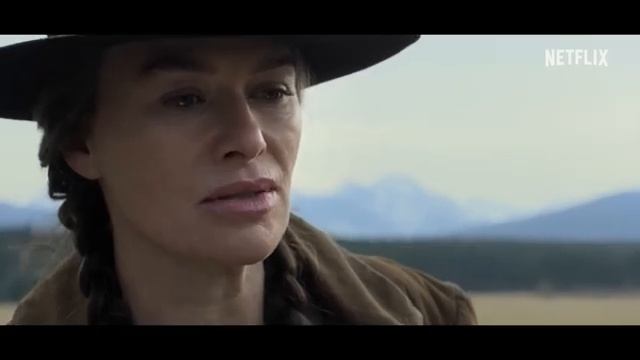 Покинутые — Русский трейлер (Дубляж, 2025) Джиллиан Андерсон, Лина Хиди смотреть онлайн