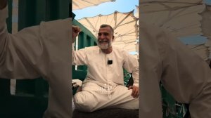 История города Медина, которую вы еще не слышали || Доктор Мохамад Хамед