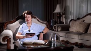 343. Библейский салон. Смысловой перевод. Книга Иова 29:7, 8