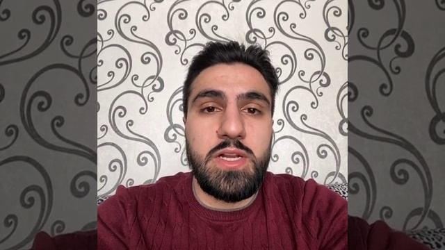 Отзыв №39 Турхан Сулейманов (Turhan Suleiman) — боец ММА, известный под прозвищем «Акула».