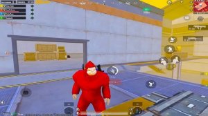 легенды штурма..  Джесси Пинкман, Виталий Плейс, и Клуб нуб