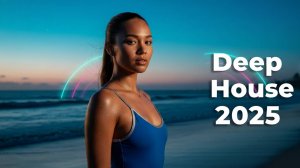 Mega Hits 2025 👑 The Best Of Vocal Deep House Music Mix 2025 👑 Fresh Vibes 2025