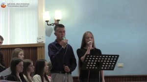 Вновь дом твой пуст | церковь ЕХБ Брянск -2.  
11-2025