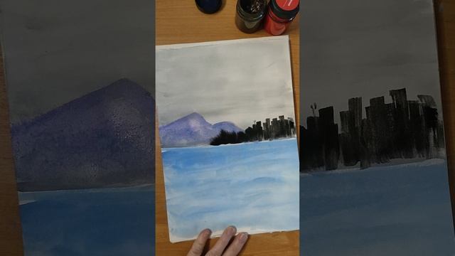 Первый снег смотреть онлайн