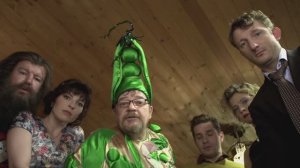 ВСЕ БУДЕТ ХОРОШО - 4 серия