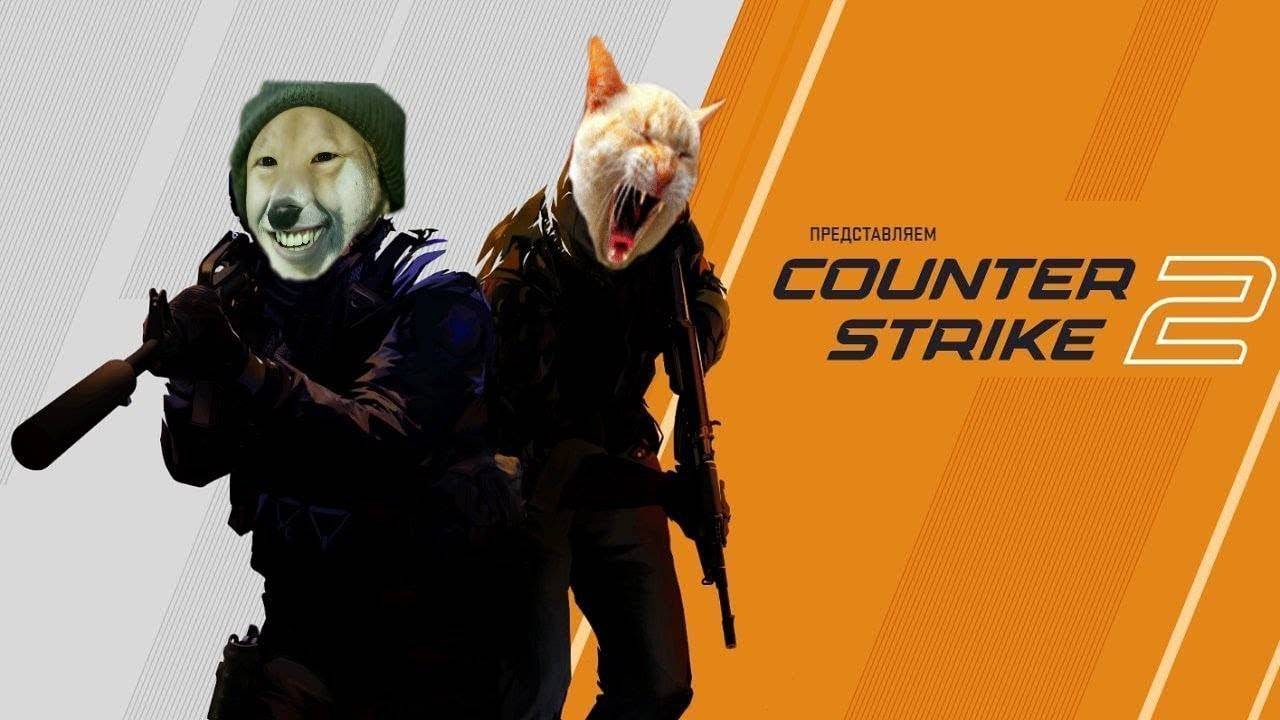Counter strike 2 | Match making | №43 #counterstrike #cs2 #simulator #csgo #игры #cs не НА РОЗЫГРЫШ смотреть онлайн