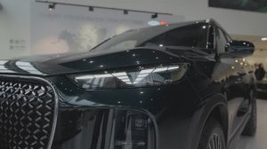 ОБЗОР TENET T8 ULTRA В АВИЛОНЕ!