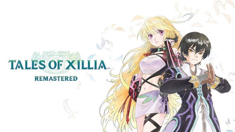 Tales of Xillia Remastered #10 смотреть онлайн