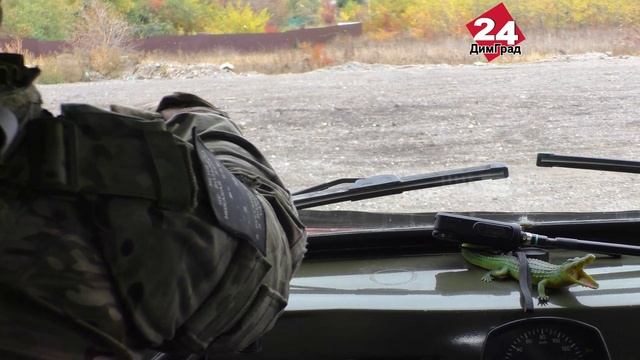 «Великая сплоченность, ответственность и долг перед Отечеством» смотреть онлайн