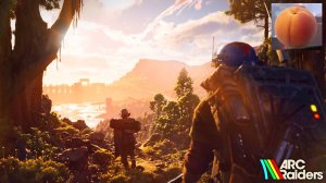 ARK RAIDERS | ГДЕ БЫСТРО И БЕЗОПАСНО СОБРАТЬ АБРИКОСЫ | КАРТА - ПОЛЕ БИТВЫ У ДАМБЫ