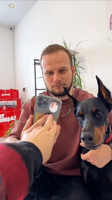 Есть такое ? 😅 смотреть онлайн