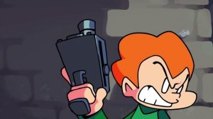 история Пико из фнф