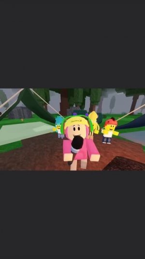 Holy Baam - 1000 Ночей в Лесу