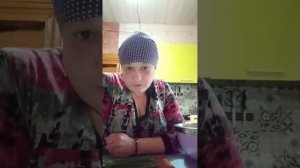 Рецепт салата🥗