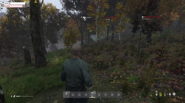 |DAYZ| Продолжаем выживать на сервере GRAD