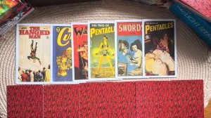 КАРТА ДНЯ 07.11.2025 для всех знаков зодиака🌸Таро прогноз