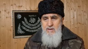 Адаштыручылар артыннан иярмәс өчен, файдалы гыйлем кирәк. Зөфәр хәзрәт Тахавиев.