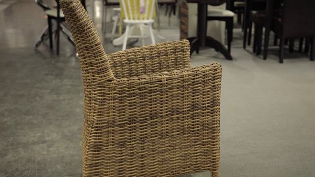 Кресло SANTIAGO смотреть онлайн