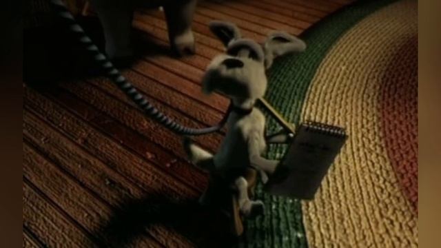 весь вырезанный контент в правдивой истории красной шапки 🌚